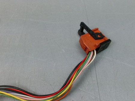 RETROVISEUR EXTERIEUR ELECTRIQUE GAUCHE PEUGEOT 607 BERL. Phase 2 2004-2010