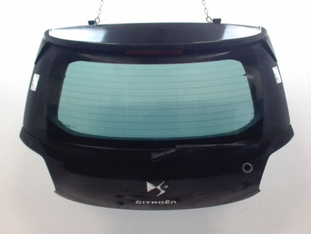 HAYON CITROEN DS3 Phase 1 (A55) 2009-2014