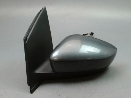 RETROVISEUR EXTERIEUR ELECTRIQUE GAUCHE VOLKSWAGEN POLO V Phase 1 (6R) 2009-...