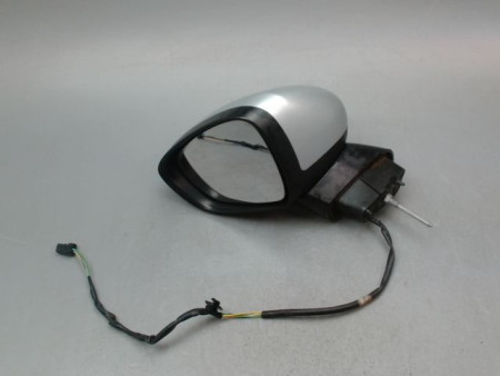 RETROVISEUR EXTERIEUR ELECTRIQUE GAUCHE CITROEN C3 II Phase 2 (A51) 2013-2016