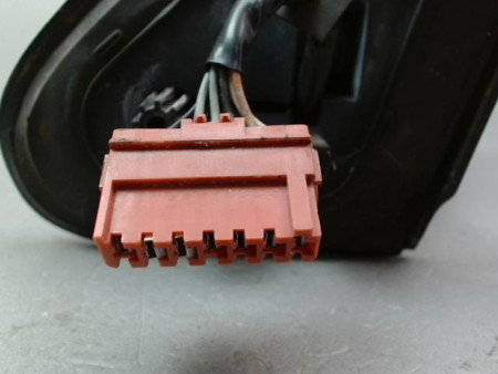RETROVISEUR EXTERIEUR ELECTRIQUE DROIT PEUGEOT 306 Phase 2 1997-2001