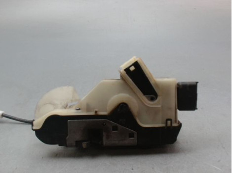SYSTEME CONDAMNATION AVANT GAUCHE PEUGEOT 208 Phase 1 2012-...