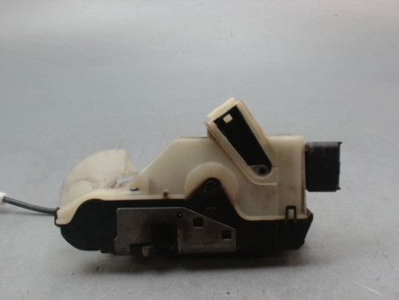 SYSTEME CONDAMNATION AVANT GAUCHE PEUGEOT 208 Phase 1 2012-...