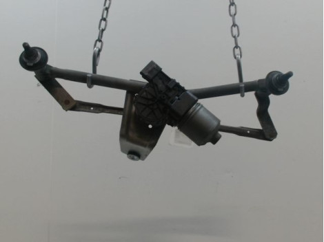 MECANISME ESSUIE-GLACE AVANT PEUGEOT 206 + 2009-2013