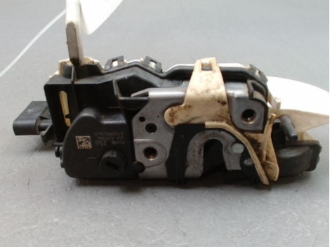 SYSTEME CONDAMNATION AVANT GAUCHE PEUGEOT 508 BERL. Phase 1 2011-...