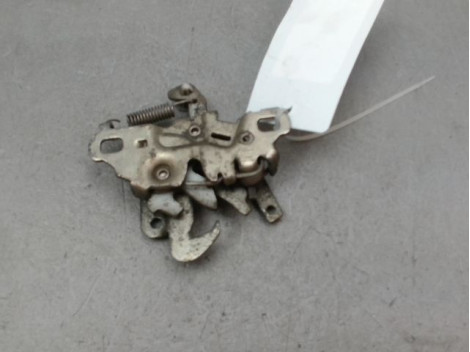 SERRURE CAPOT PEUGEOT 508 BERL. Phase 1 2011-...