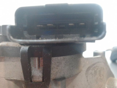 MECANISME ESSUIE-GLACE AVANT CITROEN C2 Phase 1 2003-2008