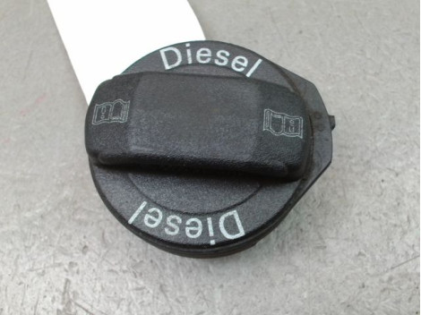 BOUCHON RESERVOIR A CARBURANT VOLKSWAGEN GOLF VI (1K) 2008-2013