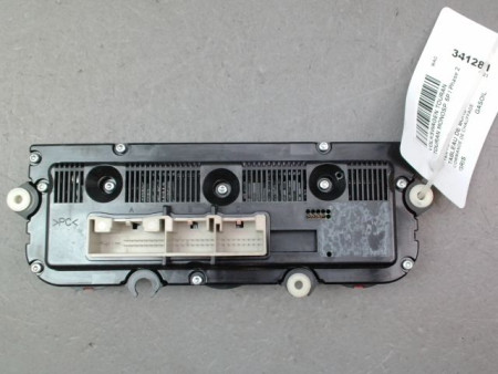 COMMANDE DE CHAUFFAGE VOLKSWAGEN TOURAN MONOSP. I Phase 2 (1T) 2006-2010