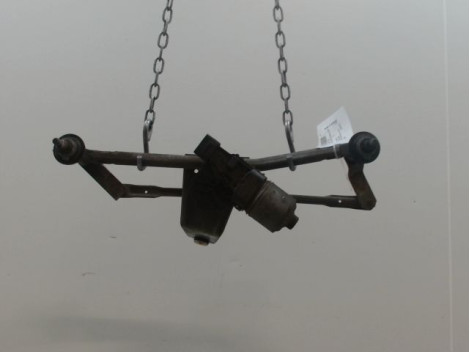 MECANISME ESSUIE-GLACE AVANT PEUGEOT 206 1998-2009