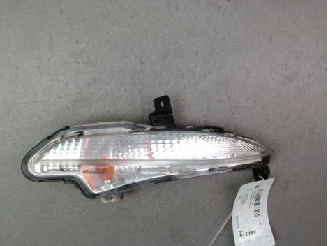 CLIGNOTANT DROIT PEUGEOT 308 2011-