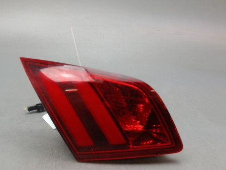 FEU ARRIERE INTERIEUR GAUCHE PEUGEOT 308 2011-