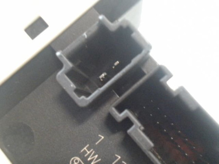 MECANISME+MOTEUR LEVE-GLACE AVANT DROIT PEUGEOT 407 SW Phase 1 2004-2008