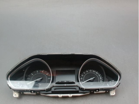 BLOC COMPTEURS PEUGEOT 208