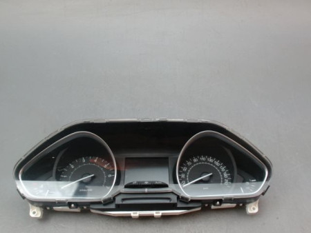 BLOC COMPTEURS PEUGEOT 208