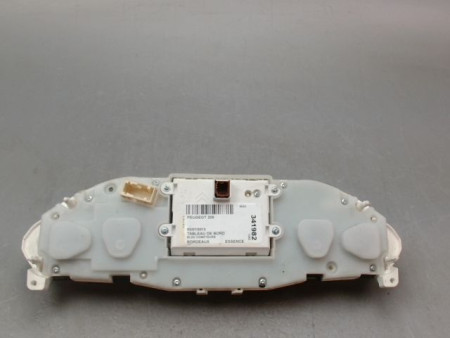 BLOC COMPTEURS PEUGEOT 208