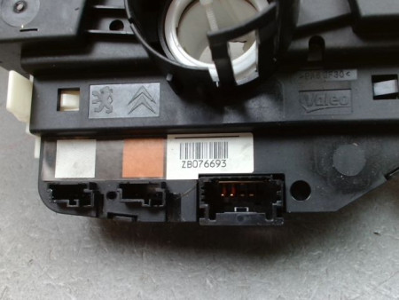 BLOC COMMODOS PEUGEOT 208