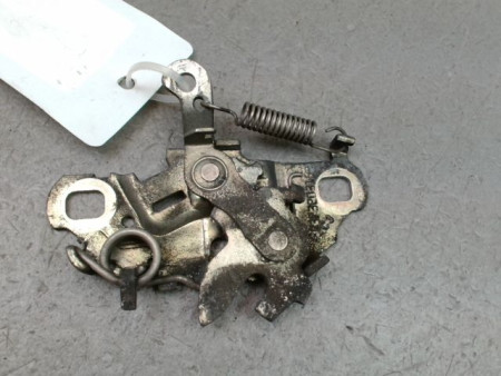 SERRURE CAPOT PEUGEOT 208
