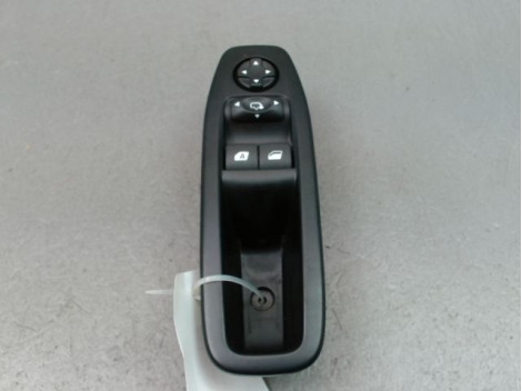 COMMANDE LEVE-GLACE PORTE AVG PEUGEOT 208