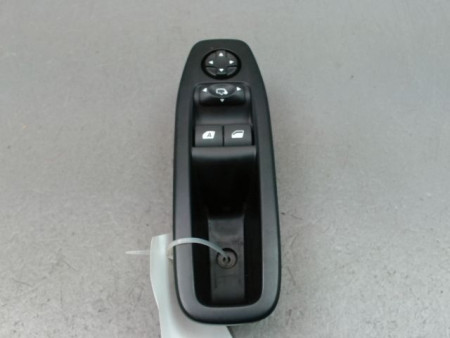 COMMANDE LEVE-GLACE PORTE AVG PEUGEOT 208