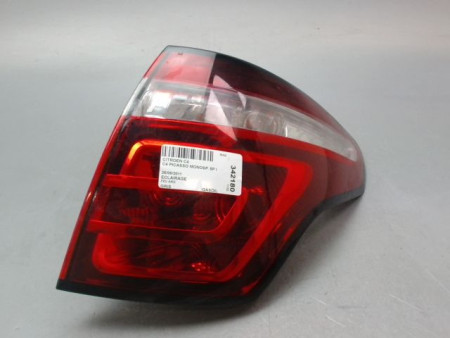 FEU ARRIERE DROIT CITROEN C4 PICASSO MONOSP. I 2007-2013