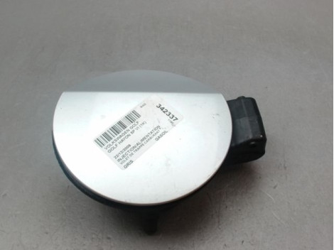 VOLET DE TRAPPE CARBURANT VOLKSWAGEN GOLF VI (1K) 2008-2013