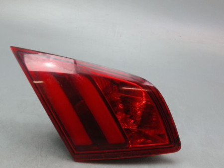 FEU ARRIERE INTERIEUR GAUCHE PEUGEOT 308 2011-