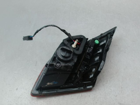 FEU ARRIERE INTERIEUR GAUCHE PEUGEOT 308 2011-