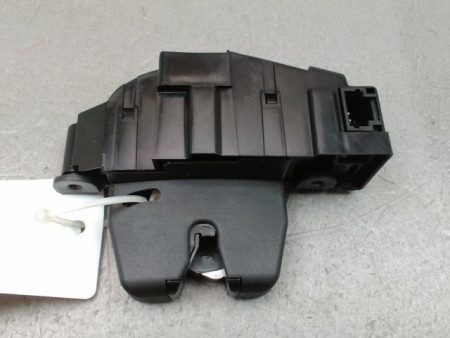 SERRURE COFFRE ARRIERE PEUGEOT 308CC
