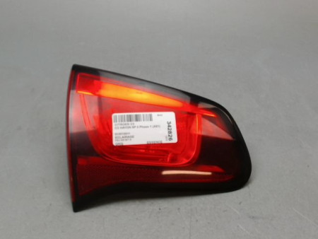 FEU ARRIERE INTERIEUR GAUCHE CITROEN C3 II Phase 1 (A51) 2009-2013