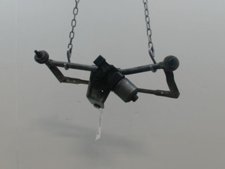 MECANISME ESSUIE-GLACE AVANT PEUGEOT 206 + 2009-2013