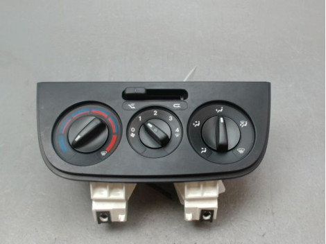 COMMANDE DE CHAUFFAGE PEUGEOT NEMO FG 2008-...