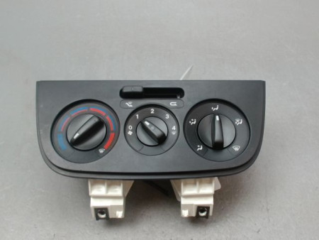 COMMANDE DE CHAUFFAGE PEUGEOT NEMO FG 2008-...