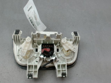 COMMANDE DE CHAUFFAGE PEUGEOT NEMO FG 2008-...