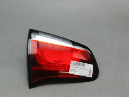 FEU ARRIERE INTERIEUR GAUCHE CITROEN C3 II Phase 2 (A51) 2013-2016