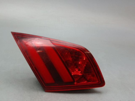FEU ARRIERE INTERIEUR GAUCHE PEUGEOT 308 2011-