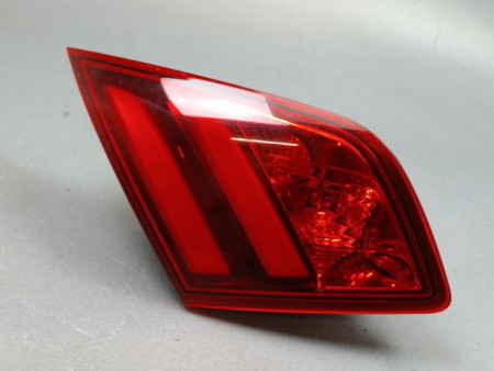 FEU ARRIERE INTERIEUR GAUCHE PEUGEOT 308 2011-