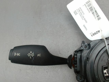 BLOC COMMODOS BMW SERIE 1 II (F20/F21) 2011-...
