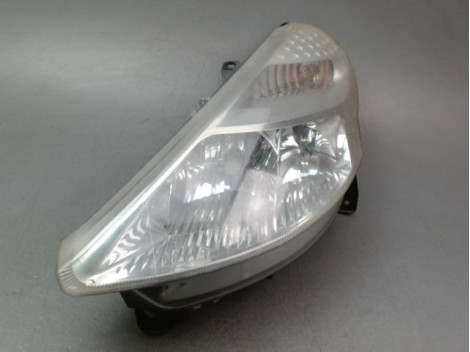 PHARE GAUCHE CITROEN C3 PLURIEL CABRIO 2P I Phase 1 2003-2008