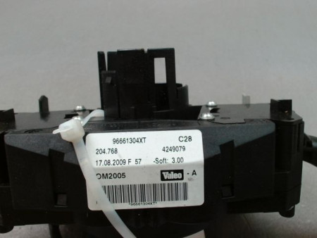BLOC COMMODOS PEUGEOT 207 2006-2013