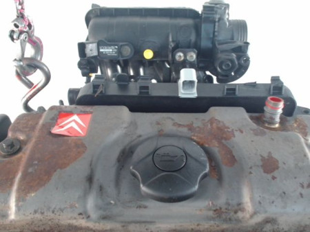 MOTEUR ESSENCE CITROEN SAXO Phase 2 1999-2004 1.1 X, SX