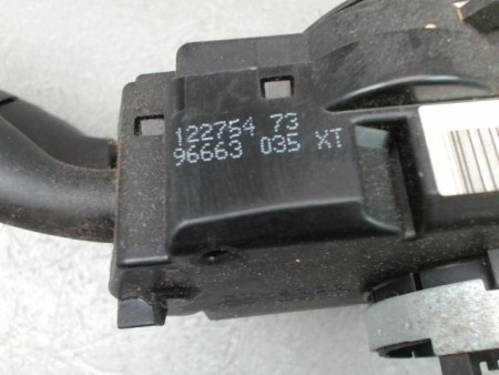 BLOC COMMODOS PEUGEOT 206 + 2009-2013