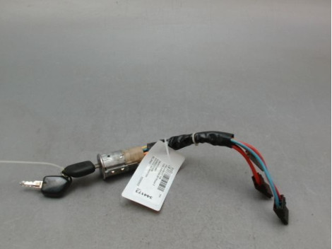 ANTIVOL DE DIRECTION PEUGEOT 106 Phase 2 1996-2003