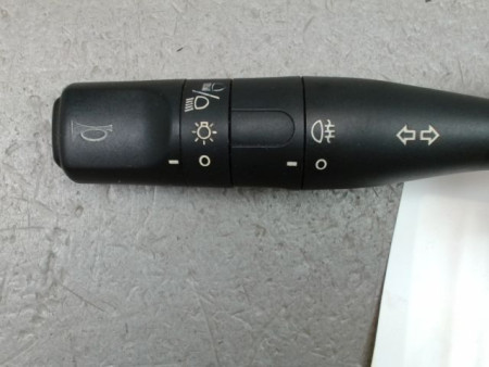 COMMANDE ECLAIRAGE PEUGEOT 106 Phase 2 1996-2003