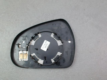 GLACE RETROVISEUR EXT D PEUGEOT 308 I Phase 1 2007-2011