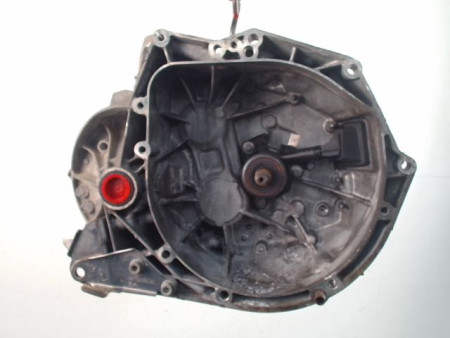 BOITE A VITESSE MECANIQUE PEUGEOT 308 2011- 1.6 THP