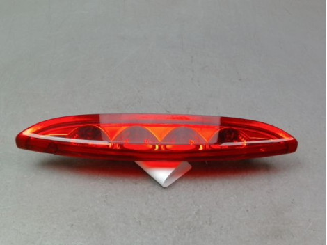 FEUX STOP SUPPLEMENTAIRE PEUGEOT 208