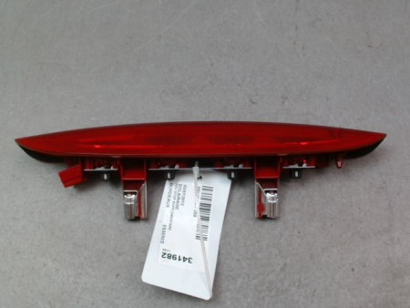 FEUX STOP SUPPLEMENTAIRE PEUGEOT 208