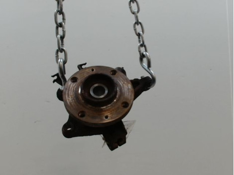 PIVOT AVANT GAUCHE PEUGEOT 206 1998-2009