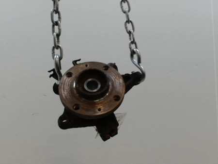 PIVOT AVANT GAUCHE PEUGEOT 206 1998-2009